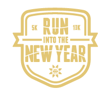 Winter Run Series - Run Into The New Year